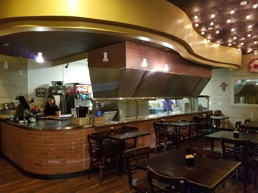 Salsas Mexican Grill | restaurant | 3555, 2025 N Durham Dr A, Houston, TX 77008, USA | 7134263259 OR +1 713-426-3259