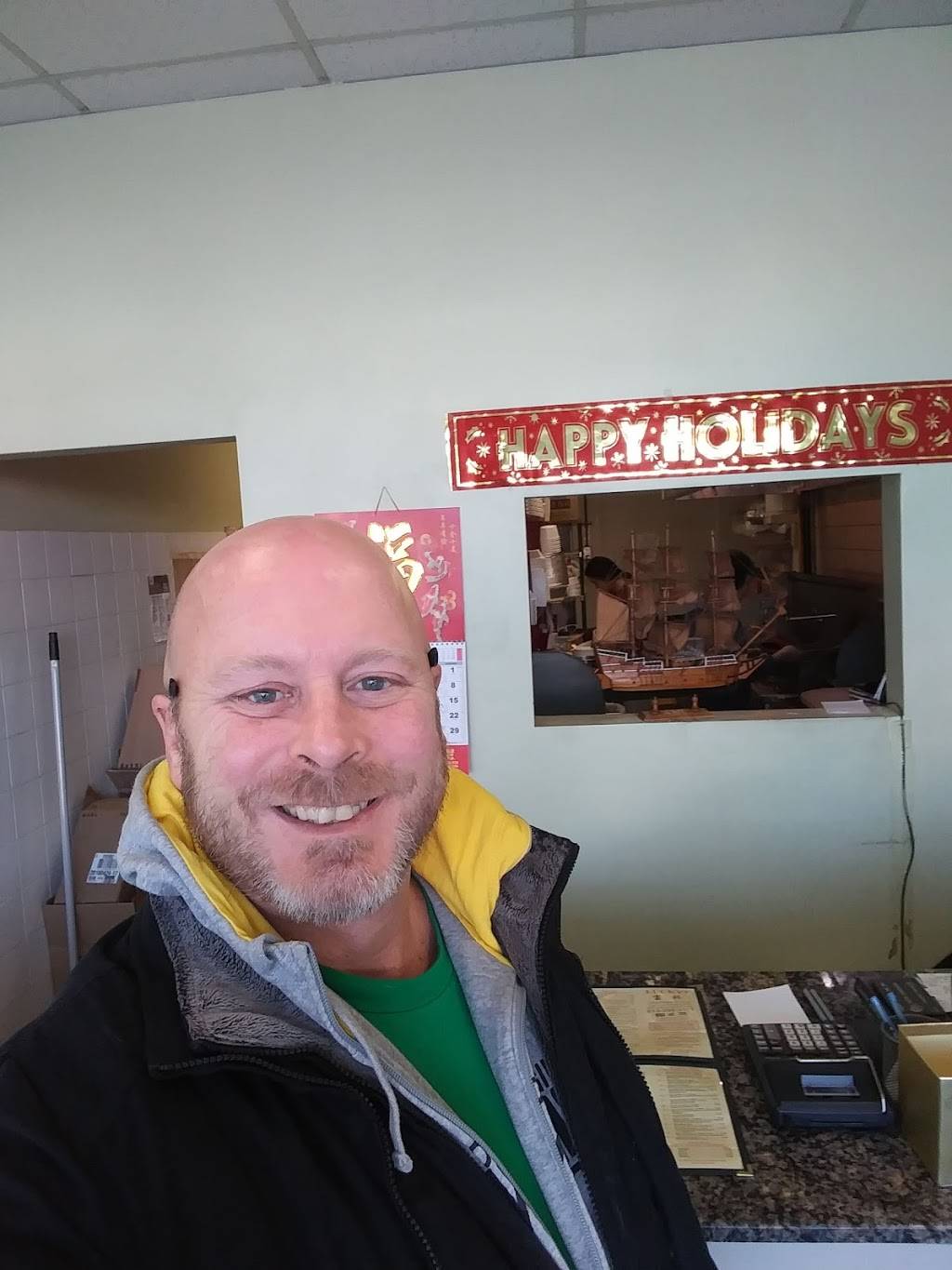 The Lucky Seven | meal takeaway | 8154 Jeanne DArc Blvd N, Orléans, ON K1E 2H5, Canada | 6135903117 OR +1 613-590-3117