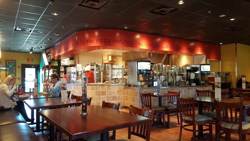 Newks Eatery | restaurant | 340 S Gay St, Auburn, AL 36830, USA | 3348215954 OR +1 334-821-5954