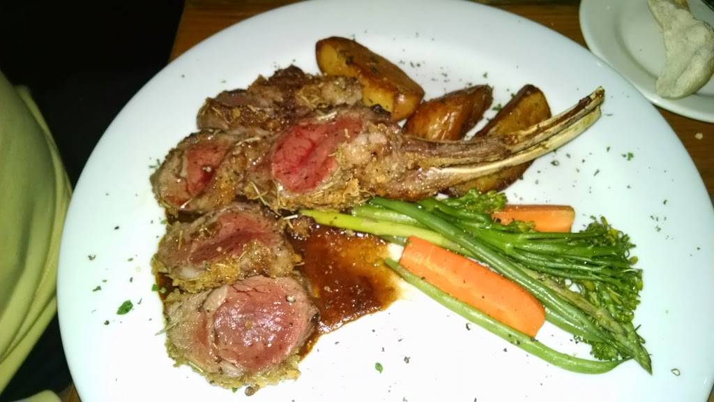 Wolfgangs Restaurant & Wine Bistro | restaurant | 474 Main St, Highlands, NC 28741, USA | 8285263807 OR +1 828-526-3807