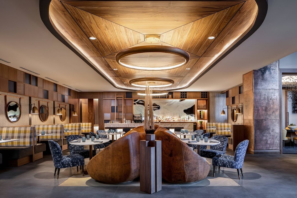 Barrell & Derrick Restaurant | restaurant | 305 East 5th St First Floor, Odessa, TX 79761, USA | 4326535803 OR +1 432-653-5803