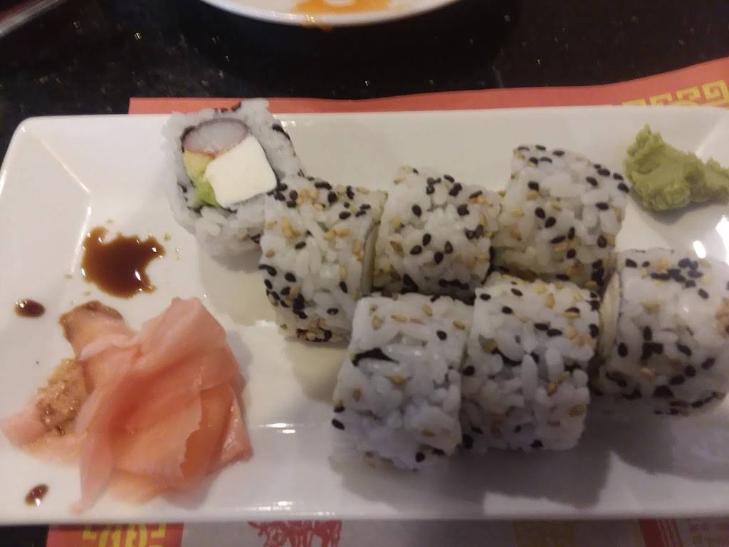 Rainbow Asian Cafe | restaurant | 13251 Jones Rd, Houston, TX 77070, USA | 2814690103 OR +1 281-469-0103