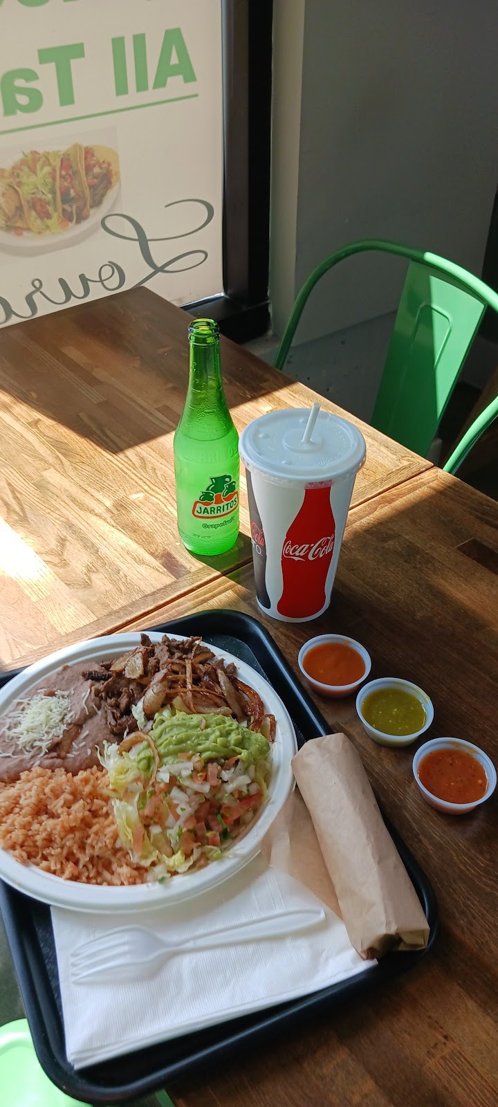 Lourdes Mexican Food Carlsbad | restaurant | 1040 Carlsbad Village Dr ste 105, Carlsbad, CA 92008, USA | 7606963117 OR +1 760-696-3117