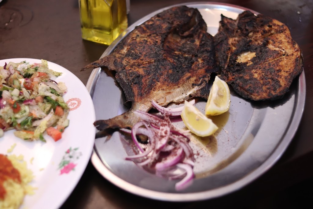 Almasgoof Restaurant | restaurant | 5024 W Esplanade Ave, Metairie, LA 70006, USA | 5043083600 OR +1 504-308-3600