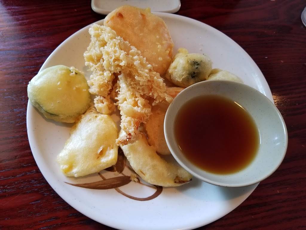 Ginbu 401 | restaurant | 401 Providence Rd, Charlotte, NC 28207, USA | 7043722288 OR +1 704-372-2288