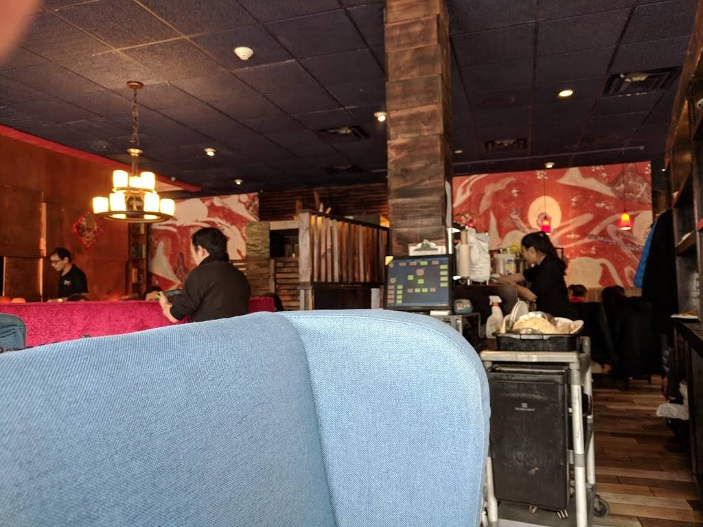 Chef Tan Highland Park | restaurant | 441 Raritan Ave, Highland Park, NJ 08904, USA | 7328436900 OR +1 732-843-6900