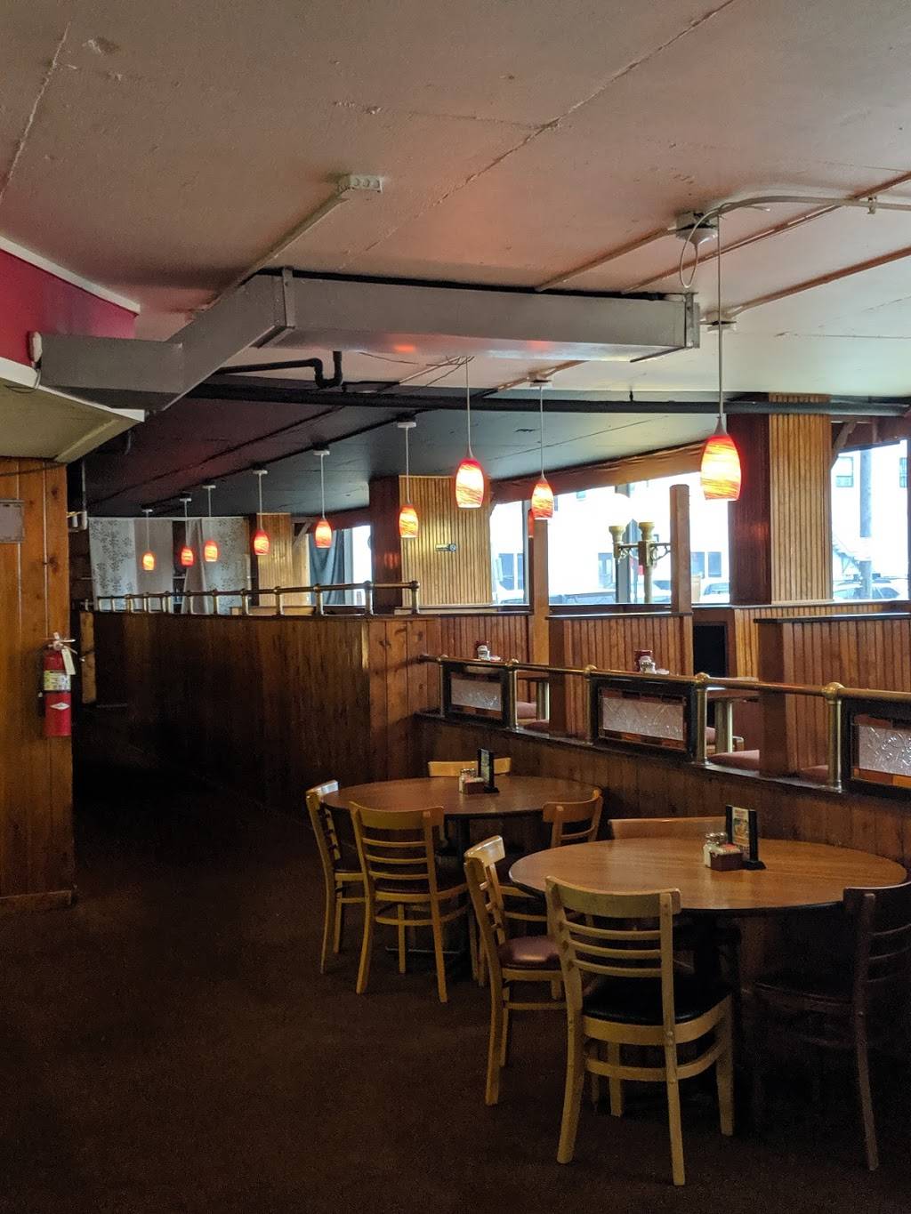 Buckeye Chili & Smokehouse | restaurant | 30 S Young St, Columbus, OH 43215, USA | 6146708445 OR +1 614-670-8445