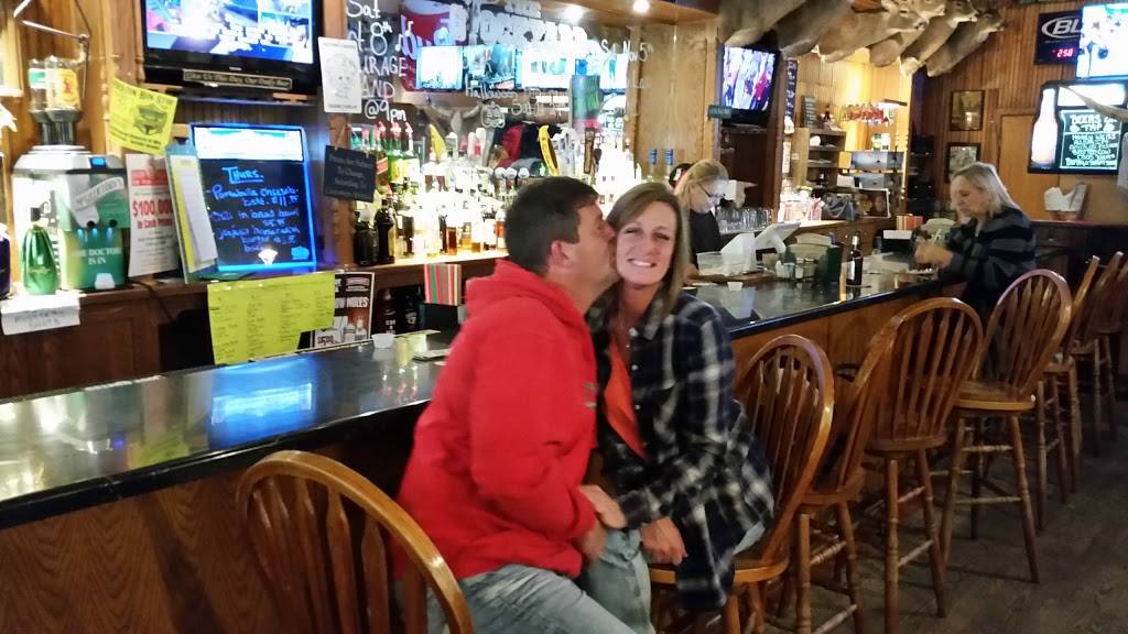 The Stockyard Grill & Saloon | restaurant | 202 Central Ave, Coon Valley, WI 54623, USA | 6084522600 OR +1 608-452-2600