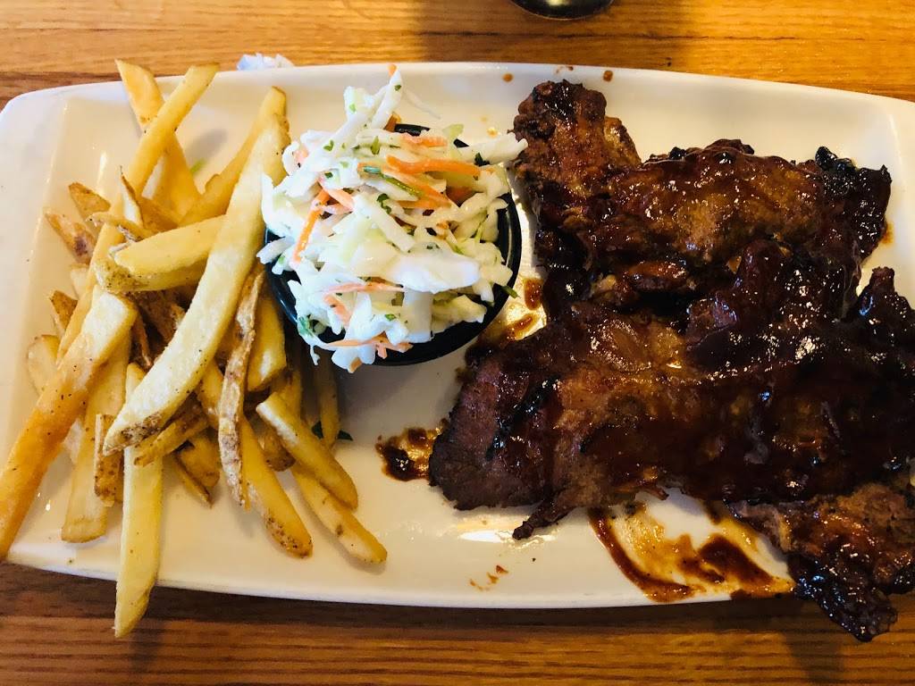 Applebees Grill + Bar | restaurant | 129 N Michigan Ave, Atlantic City, NJ 08401, USA | 6093457323 OR +1 609-345-7323