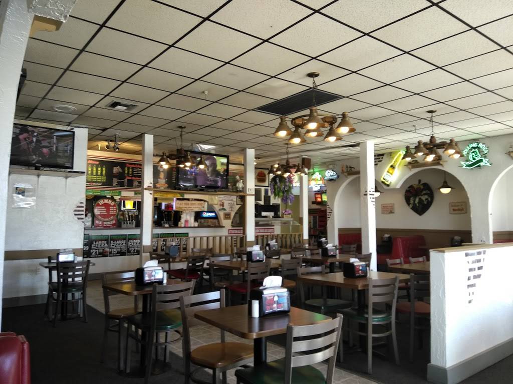 Rockys New York Pizza | restaurant | 4990 Holt Blvd, Montclair, CA 91763, USA | 9096267033 OR +1 909-626-7033