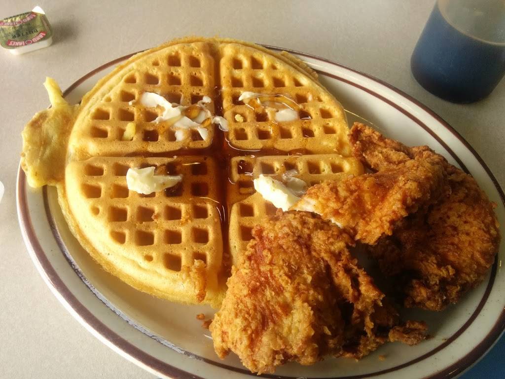 Locs Chicken & Waffles | restaurant | 7360 Skidaway Rd, Savannah, GA 31406, USA | 9126921114 OR +1 912-692-1114