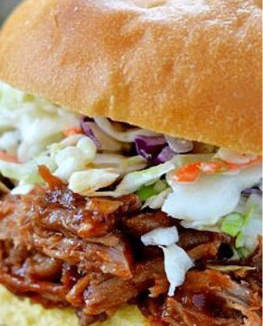 Good Eats "BBQ" | restaurant | 4028 Dorris St, Chattanooga, TN 37410, USA | 4237551184 OR +1 423-755-1184