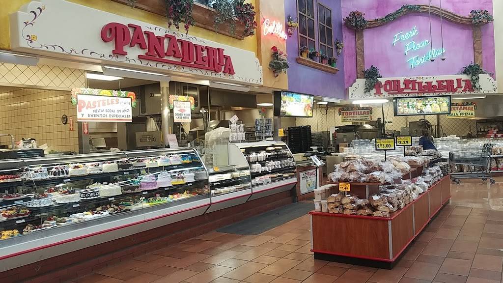 Vallarta Supermarkets | bakery | 1357 E Los Angeles Ave, Simi Valley, CA 93065, USA | 8055206468 OR +1 805-520-6468