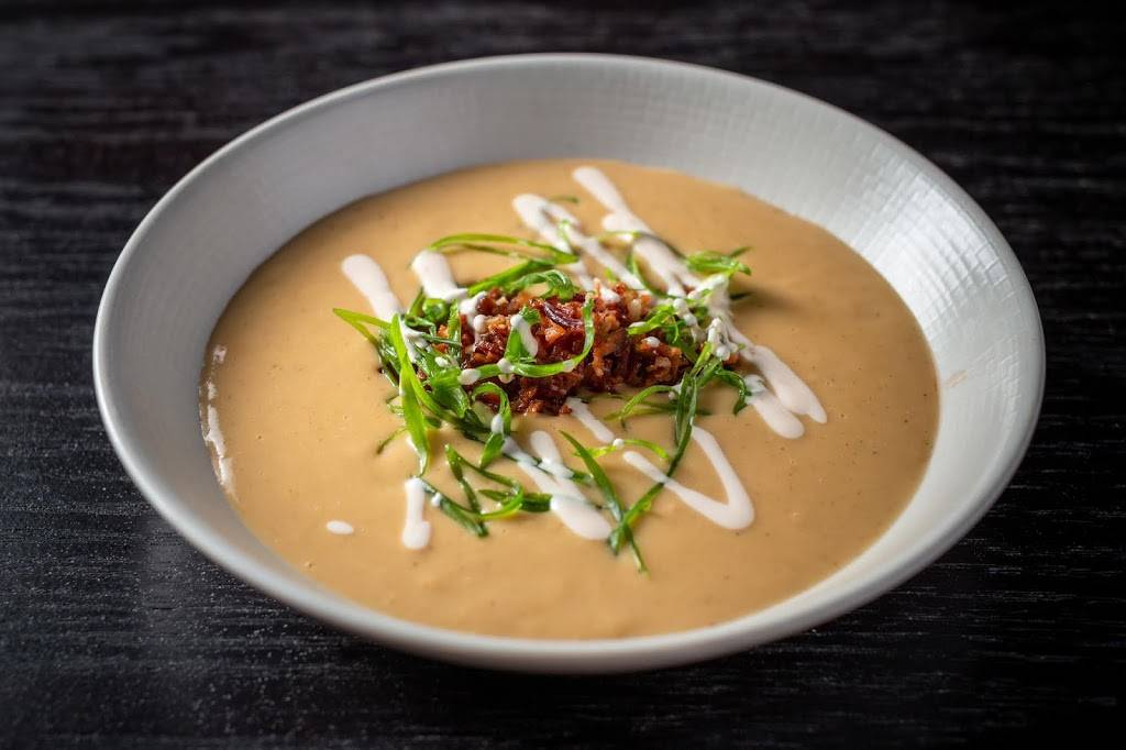 Fountainhead | restaurant | 1970 W Montrose Ave, Chicago, IL 60613, USA | 7736978204 OR +1 773-697-8204