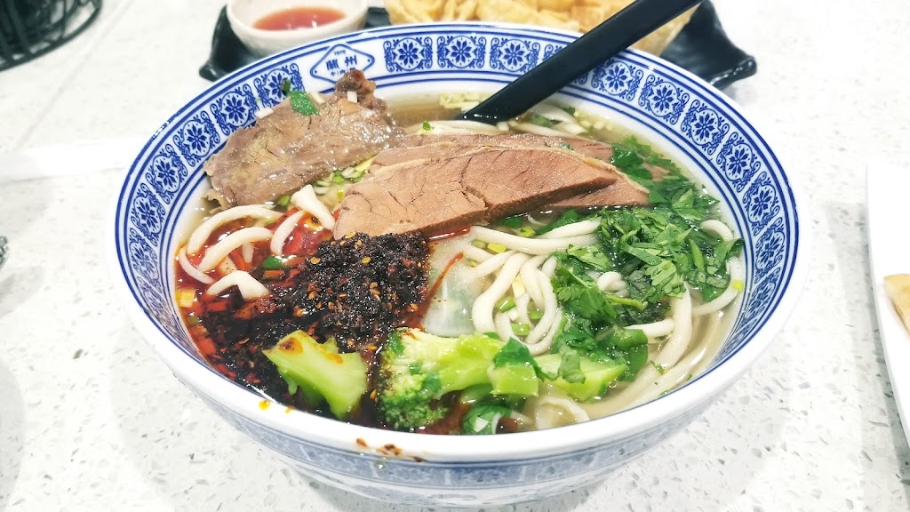 Noodle Master | restaurant | 6823 Spencer Hwy Suite A, Pasadena, TX 77505, USA | 8322885790 OR +1 832-288-5790