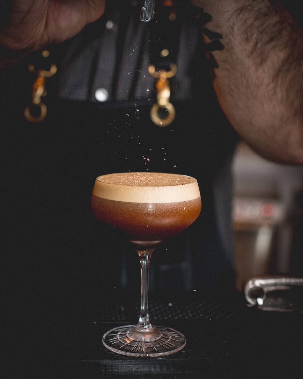 Felina Restaurant and Events | restaurant | 54 E Ridgewood Ave, Ridgewood, NJ 07450, USA | 5512765454 OR +1 551-276-5454