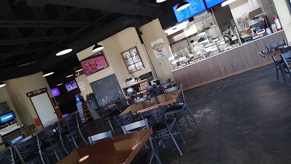 Schmizza Pub & Grub | restaurant | 851 SW 1st Ave, Canby, OR 97013, USA | 5032632300 OR +1 503-263-2300