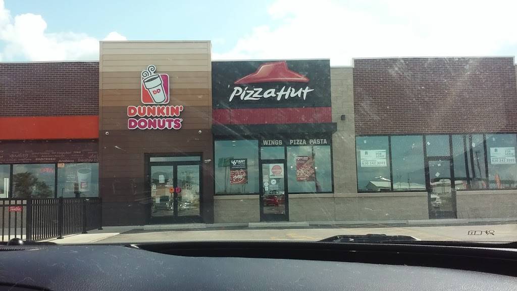 Pizza Hut | restaurant | 1816 W Reynolds St, Pontiac, IL 61764, USA | 8158426575 OR +1 815-842-6575