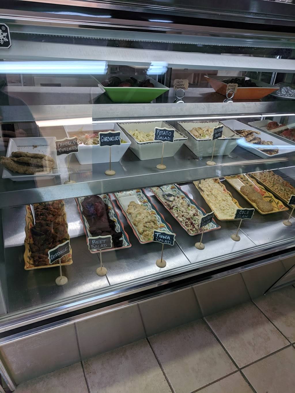 LaNoces Gourmet Market Deli, Pizza, Baked Goods, And Catering | restaurant | 28 Merryall Rd, New Milford, CT 06776, USA | 8603500407 OR +1 860-350-0407