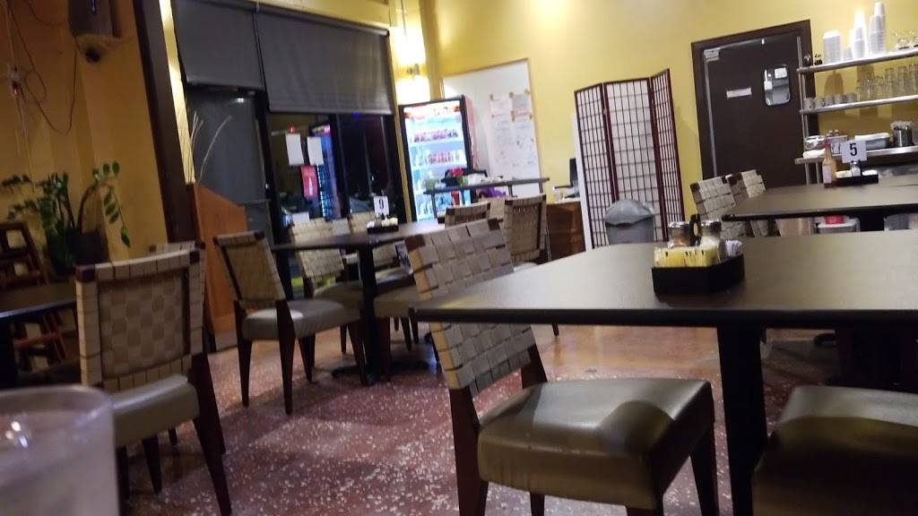 Magas Restaurant | restaurant | 1123 Dumble St, Houston, TX 77023, USA | 7134850555 OR +1 713-485-0555