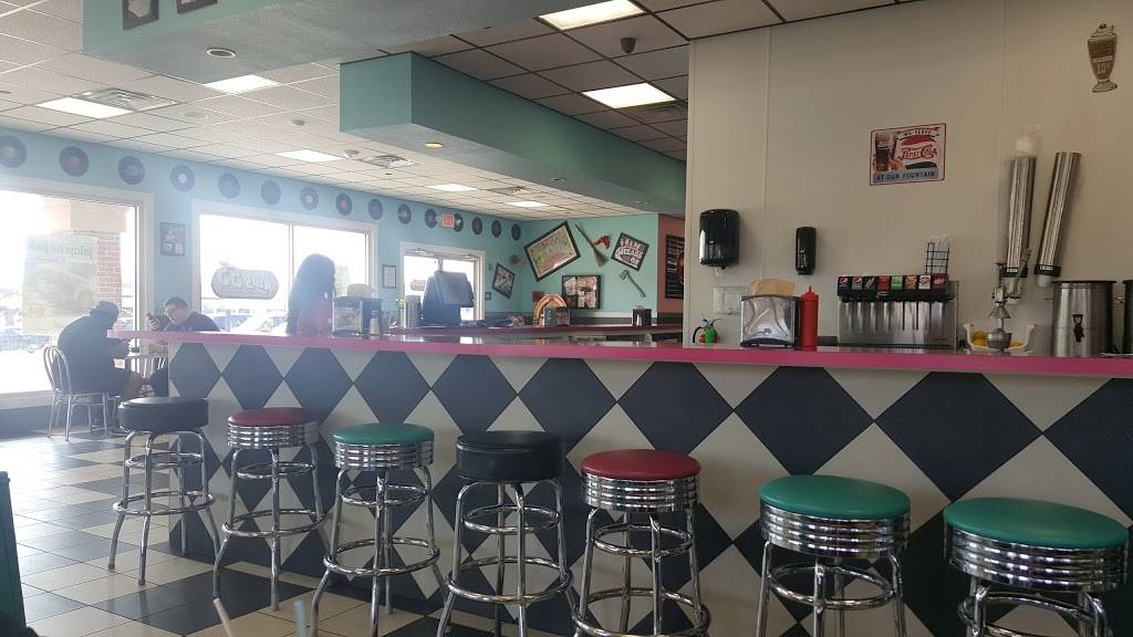 Hwy 55 Burgers Shakes & Fries | restaurant | 2113 Harwood Rd #317, Bedford, TX 76021, USA | 8175717625 OR +1 817-571-7625