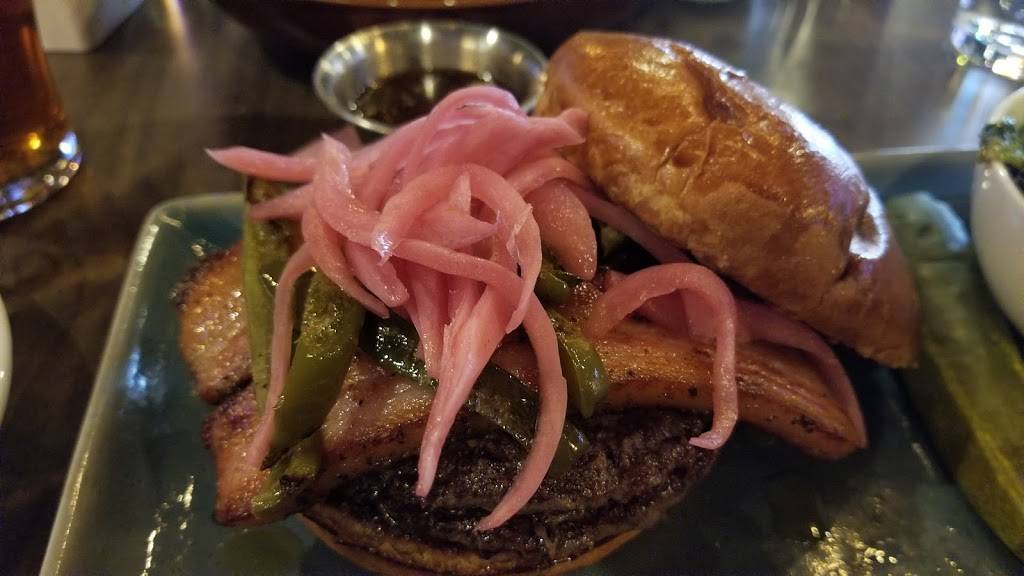 Nobel House | restaurant | 421 N Main St, Glen Ellyn, IL 60137, USA | 6305472180 OR +1 630-547-2180