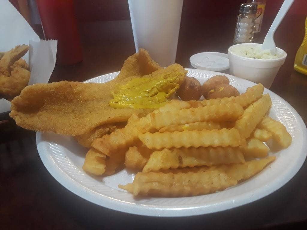 Big Ts Seafood Restaurant | restaurant | 4314 Wrightsboro Rd, Grovetown, GA 30813, USA | 7064266566 OR +1 706-426-6566