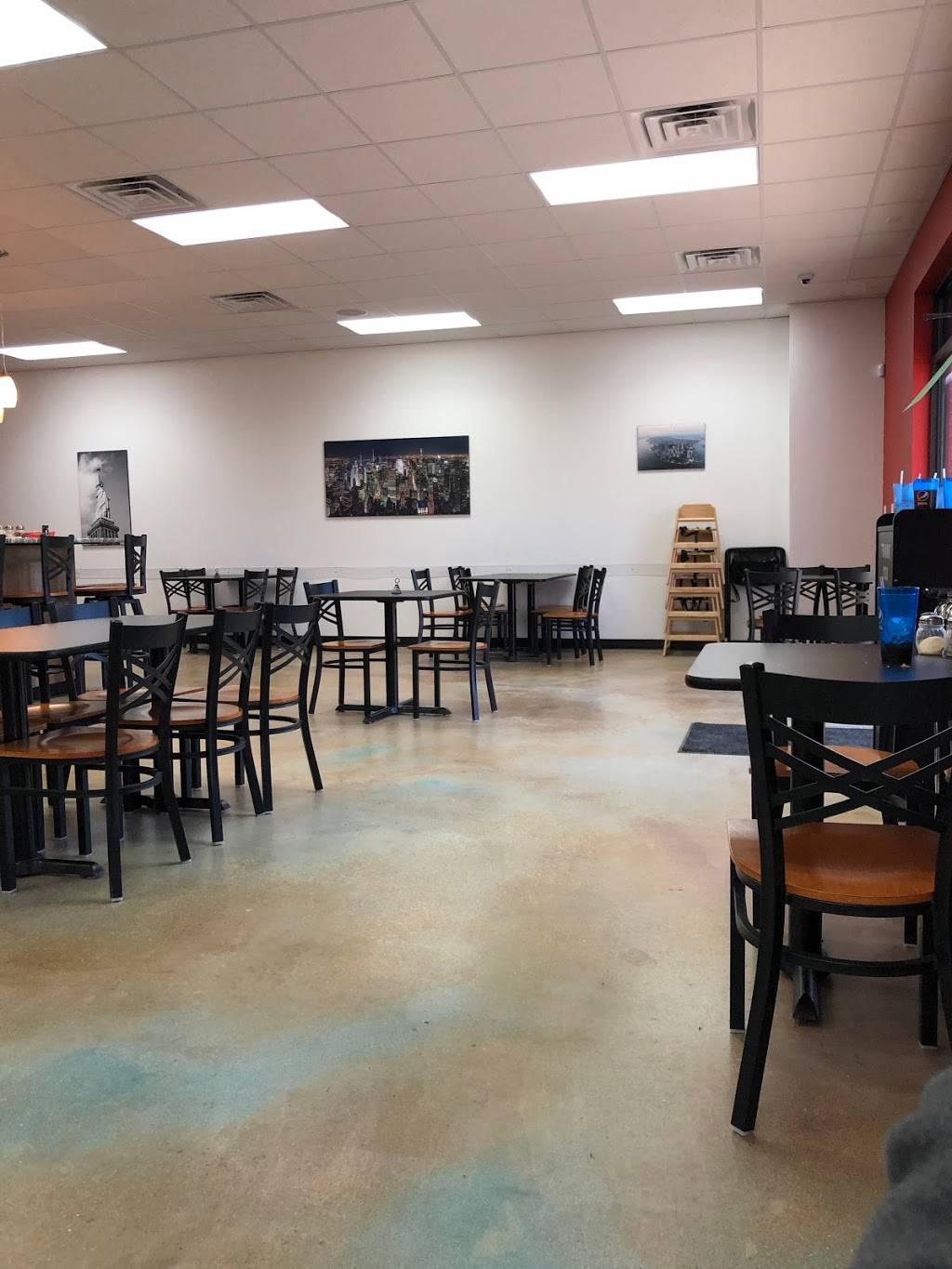 THE BIG SLICE | restaurant | 4126 S Kansas Expy SUIT 112, Springfield, MO 65807, USA | 4177204108 OR +1 417-720-4108