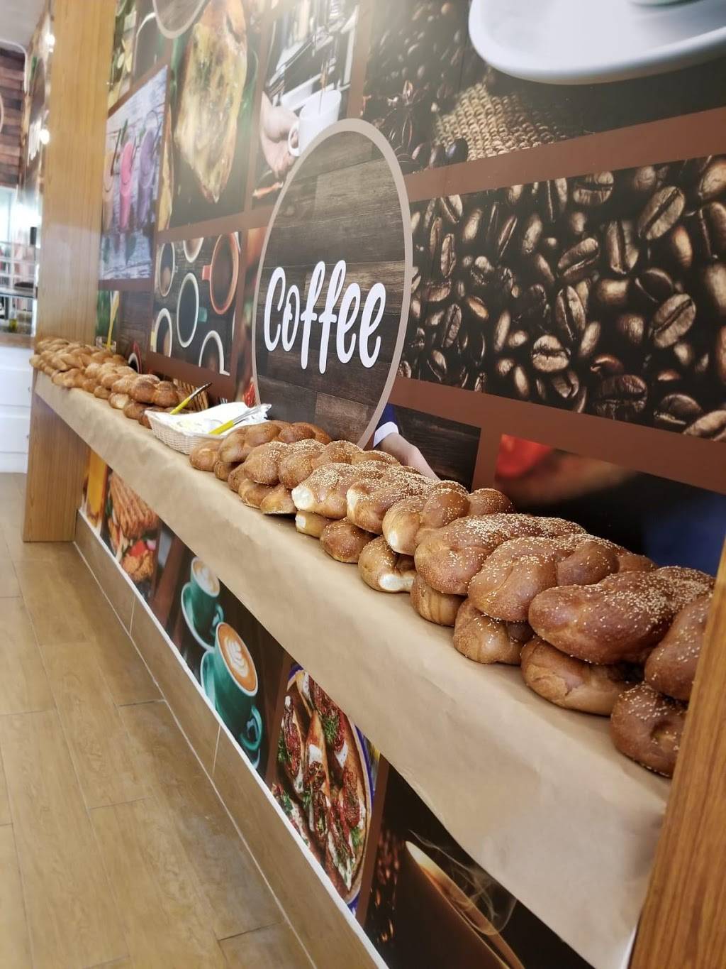 Nona Bakery & Pizzeria | bakery | 9454 Harding Ave, Surfside, FL 33154, USA | 7862167717 OR +1 786-216-7717