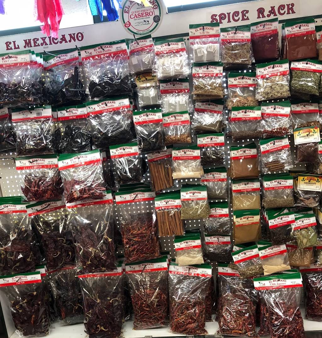 El Ranchito Market | bakery | 10448 Live Oak Blvd, Live Oak, CA 95953, USA | 5306952908 OR +1 530-695-2908