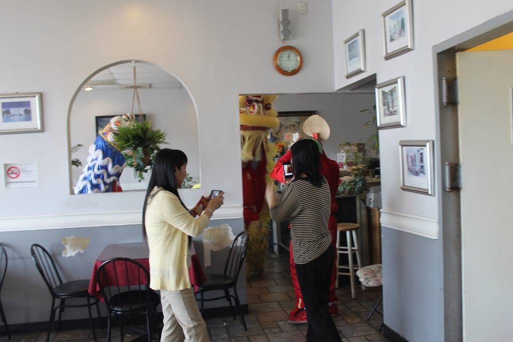 Thien Phu | restaurant | 3023 Central Ave, Charlotte, NC 28205, USA | 7045633444 OR +1 704-563-3444