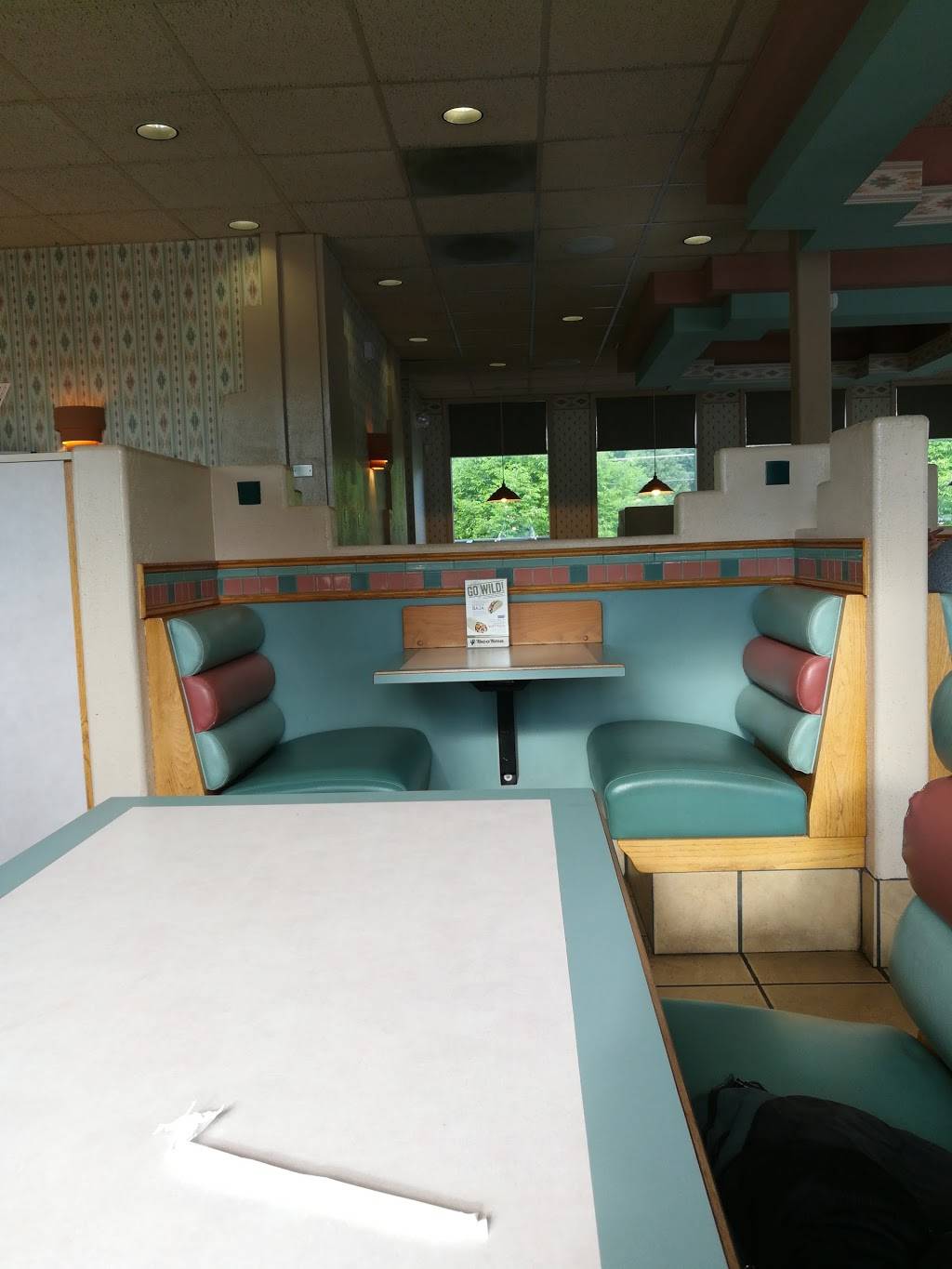 Taco Time NW | restaurant | 6749 WA-303, Bremerton, WA 98311, USA | 3606132842 OR +1 360-613-2842