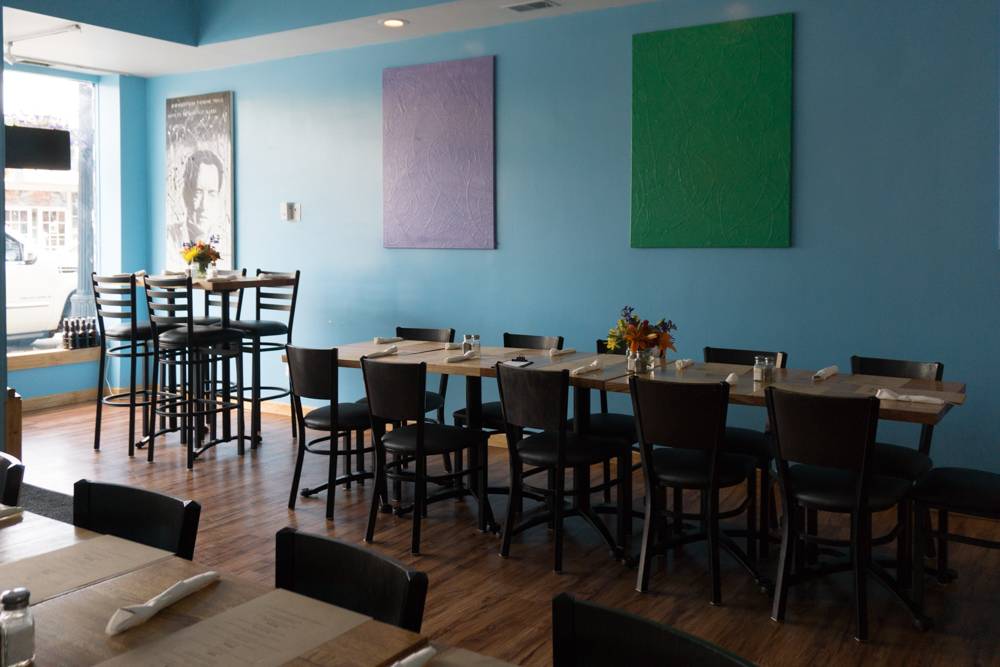 Montego Bay Grille | restaurant | 322 Main St, Hobart, IN 46342, USA | 2199403152 OR +1 219-940-3152