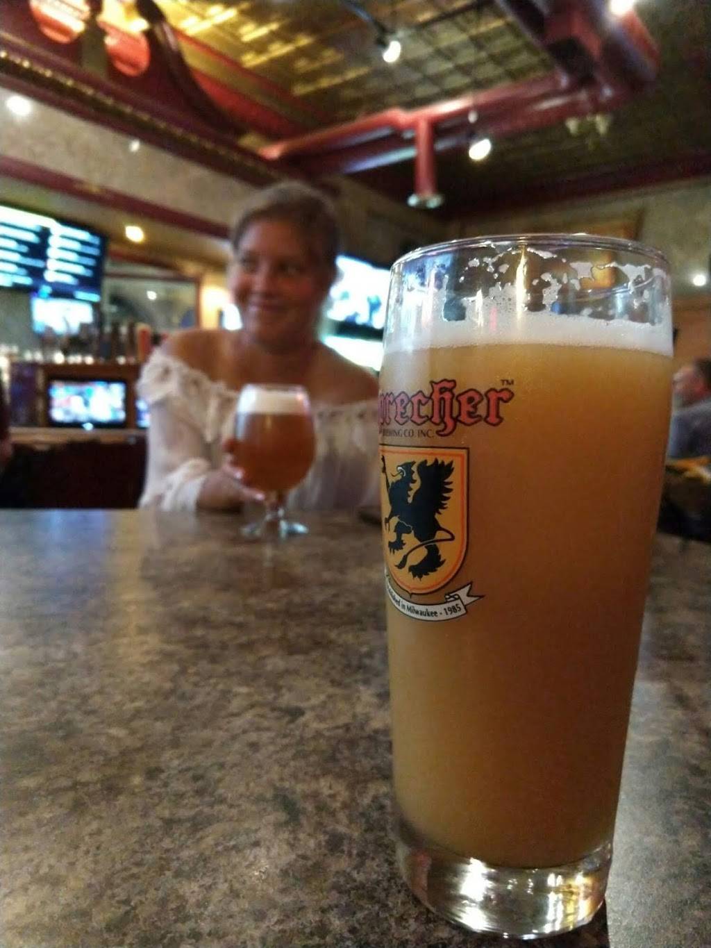 MoJo Bar | restaurant | 1235 Pennsylvania Ave, Sheboygan, WI 53081, USA | 9202086656 OR +1 920-208-6656