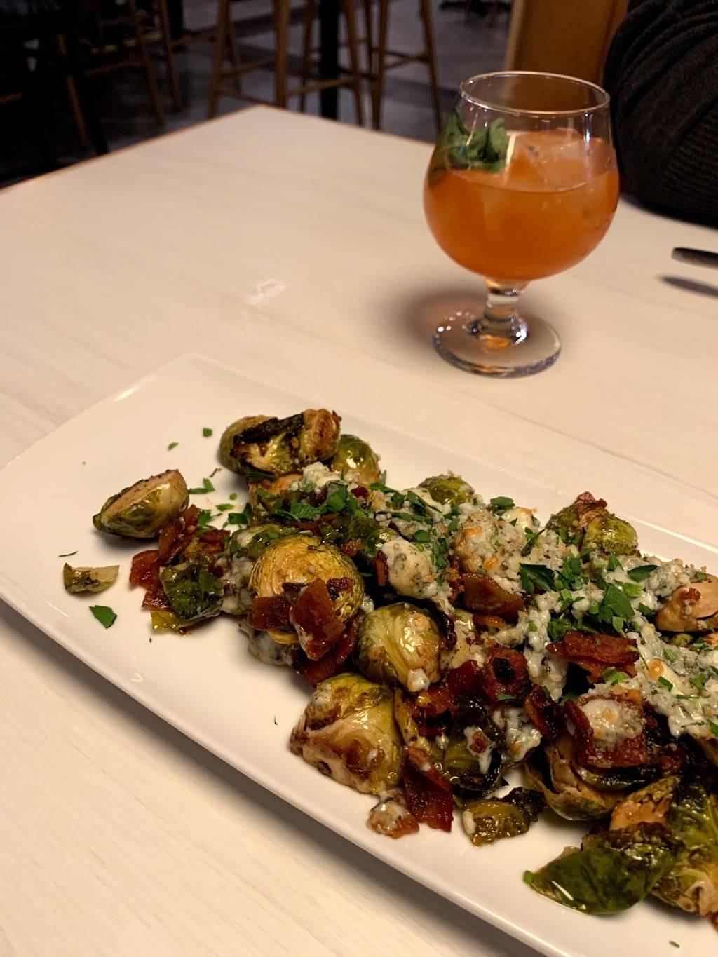 Sweetbay Restaurant & Bar | restaurant | 22680 Washington St, Leonardtown, MD 20650, USA | 2403094148 OR +1 240-309-4148