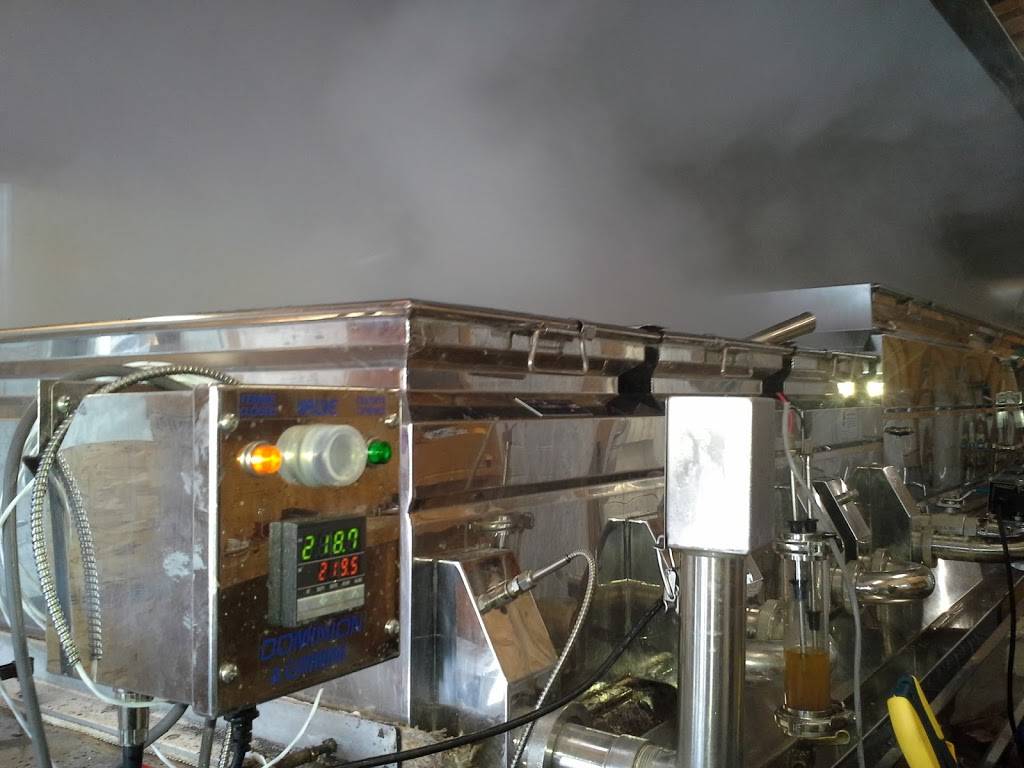 Erablière Des Roy | restaurant | 766 Chemin Saint-Henri, Sainte-Marthe, QC J0P 1W0, Canada | 4504594583 OR +1 450-459-4583