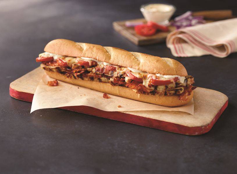 Marcos Pizza- Buffalo Lakes | restaurant | 80 Amarillo Ln, Sanford, NC 27332, USA | 9193529500 OR +1 919-352-9500