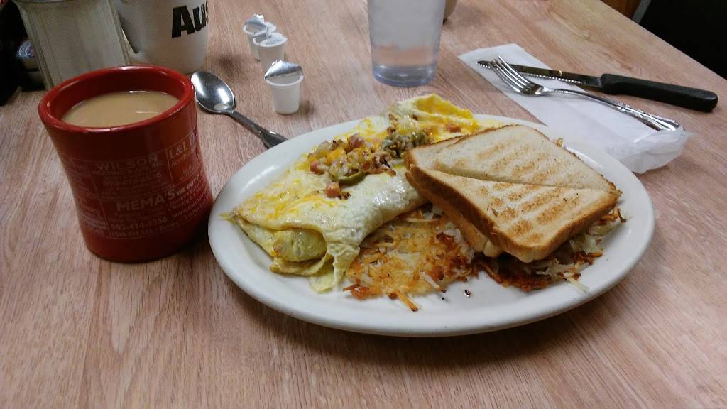 Sidekicks | restaurant | 903 N Texas St, Emory, TX 75440, USA | 9034733325 OR +1 903-473-3325