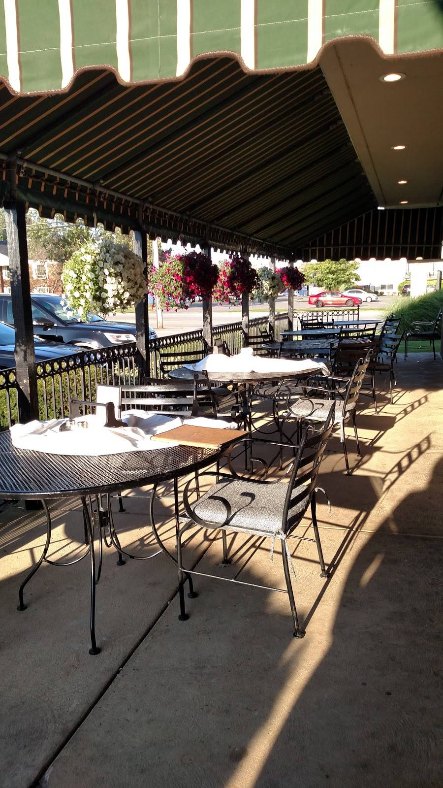 Dandelions Restaurant | restaurant | 1340 N Forest Rd, Williamsville, NY 14221, USA | 7166880203 OR +1 716-688-0203