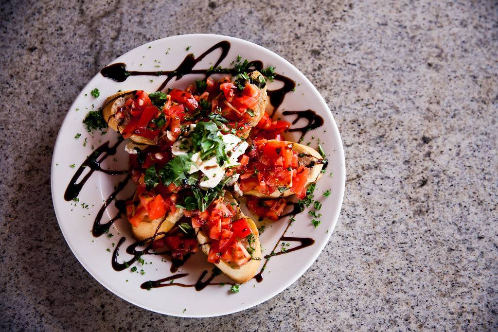 Anthonys Thornton Park | restaurant | 100 N Summerlin Ave, Orlando, FL 32801, USA | 4076480009 OR +1 407-648-0009