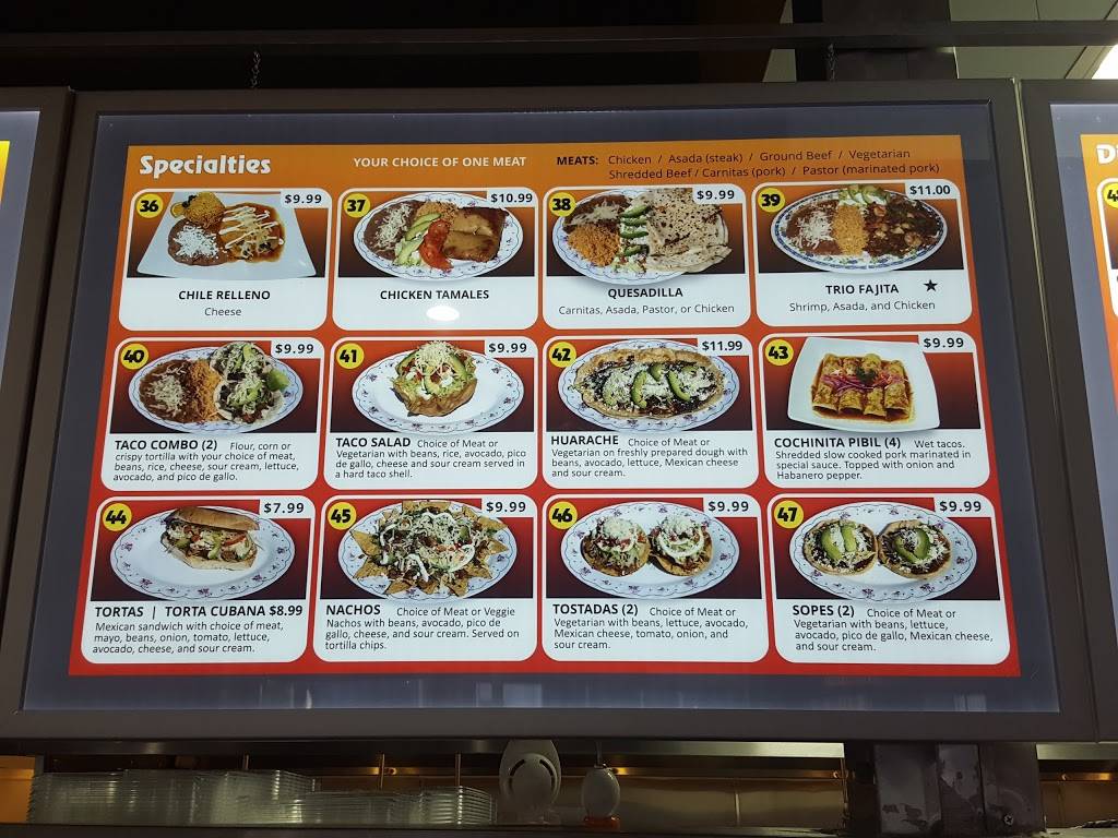 La Jarochita | restaurant | SW 5th Ave &, SW Oak St, Portland, OR 97204, USA | 5034219838 OR +1 503-421-9838