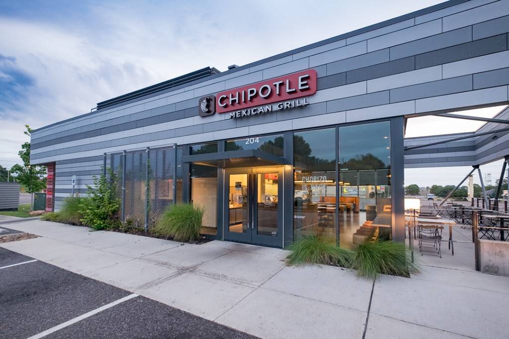 Chipotle Mexican Grill | restaurant | 204 Advantage Pl, Knoxville, TN 37922, USA | 8655317029 OR +1 865-531-7029