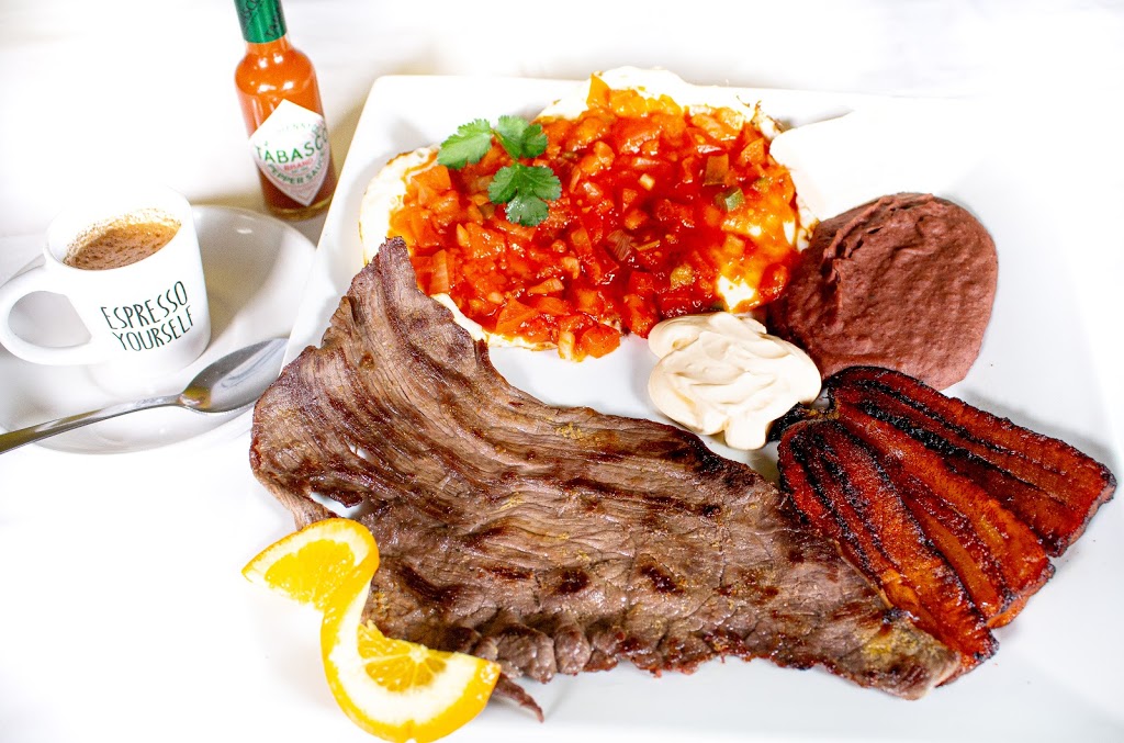 La Nueva Jerusalem Restaurante y Pupuseria | restaurant | 903 Gallatin Pike S Ste D, Madison, TN 37115, USA | 6157605011 OR +1 615-760-5011