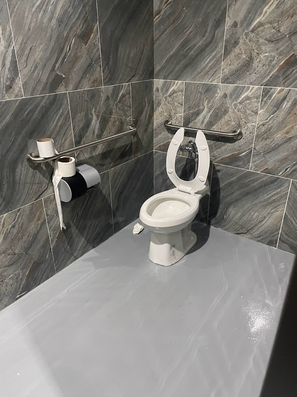 Drop In - Mykawa Truck Stop | restaurant | 7102 Mykawa Rd, Houston, TX 77033, USA | 8326590118 OR +1 832-659-0118