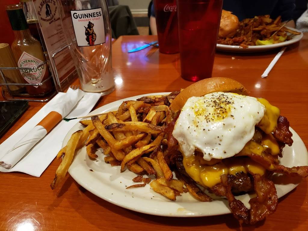 P.J. Marleys | restaurant | 119 Public Square, Medina, OH 44256, USA | 3307226328 OR +1 330-722-6328