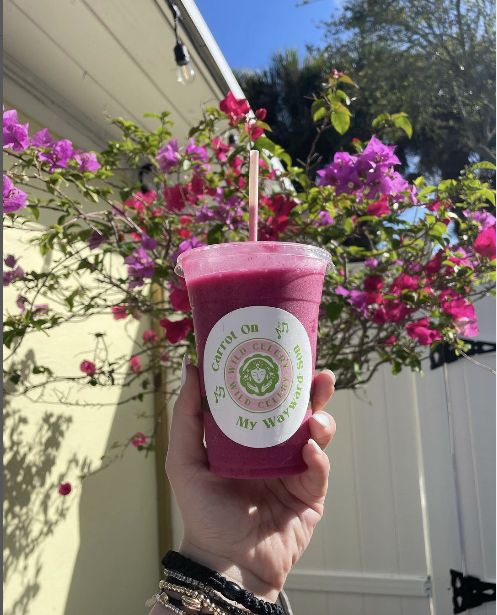 Wild Celery | cafe | 738 SE 5th Ave, Delray Beach, FL 33483, USA | 5619082944 OR +1 561-908-2944