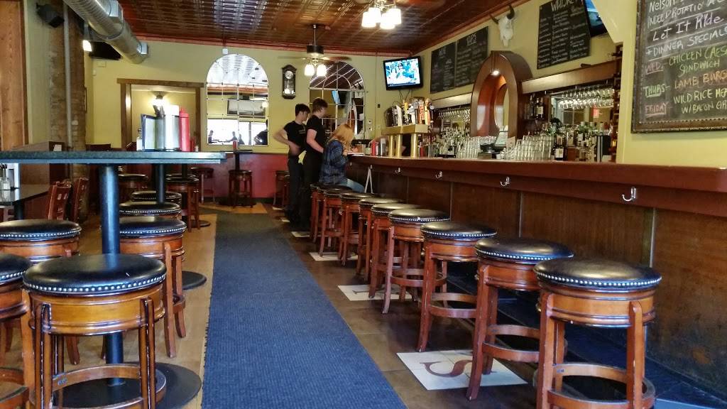 Tracys Saloon & Eatery | restaurant | 2207 E Franklin Ave, Minneapolis, MN 55404, USA | 6123321865 OR +1 612-332-1865