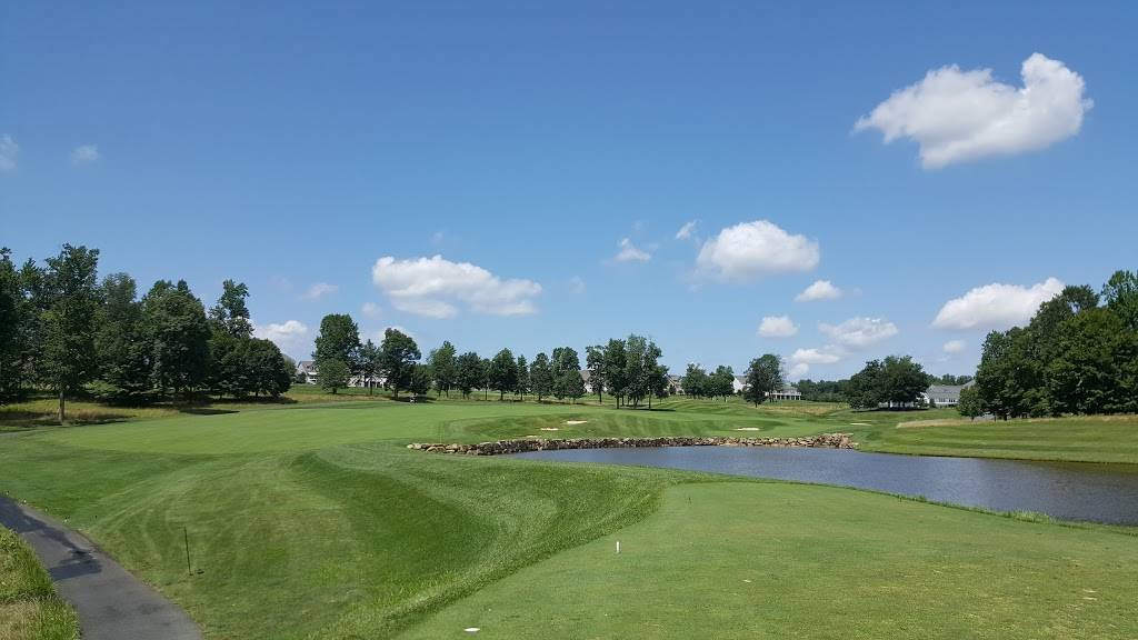 Bulle Rock Golf Course | restaurant | 2003, 320 Blenheim Ln, Havre De Grace, MD 21078, USA | 4109398887 OR +1 410-939-8887