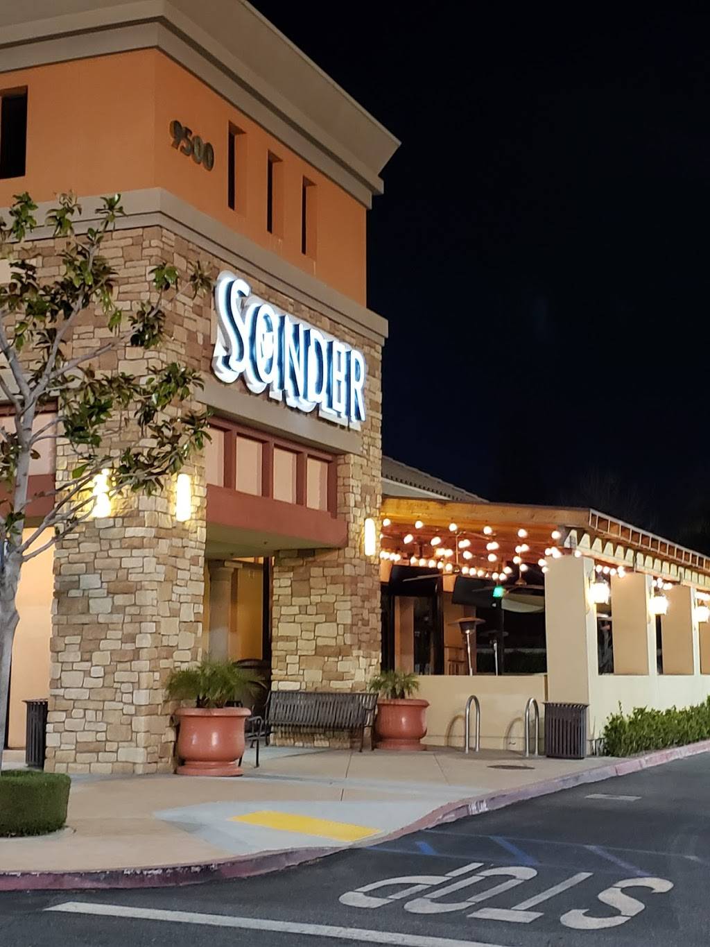 Sonder | restaurant | 9500 Brimhall Rd #100, Bakersfield, CA 93312, USA | 6612470000 OR +1 661-247-0000