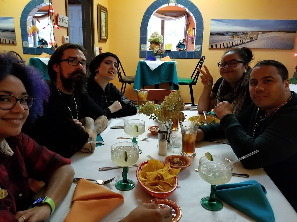 Cancun Inn | restaurant | 1396 Kings Hwy, Chester, NY 10918, USA | 8455441570 OR +1 845-544-1570